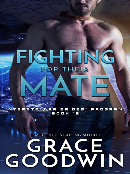 Title details for Fighting For Their Mate by Grace Goodwin - Available